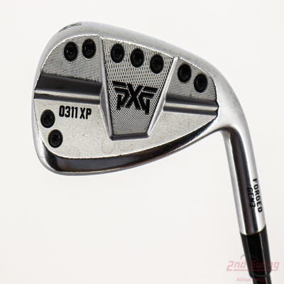 PXG 0311 XP GEN3 Single Iron Pitching Wedge PW Fujikura Vista Pro 50 Graphite Senior Right Handed 36.25in