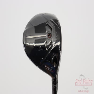 Mint Titleist TSR2 Fairway Wood 3 Wood 3W 15° Project X HZRDUS Black 4G 70 Graphite Stiff Right Handed 43.0in