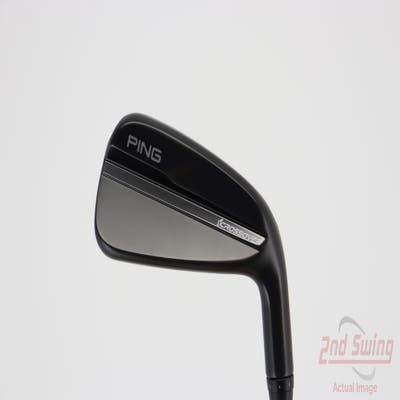 Ping iCrossover Utility Iron 4 Utility Dynamic Gold Tour Issue X100 Graphite X-Stiff Right Handed 40.0in