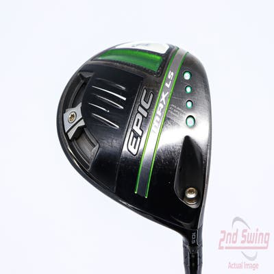 Callaway EPIC Max LS Driver 10.5° Project X Cypher 50 Graphite Regular Right Handed 45.5in