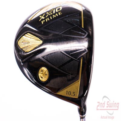 XXIO Prime 11 Driver 10.5° XXIO SP-1100 Graphite Regular Right Handed 46.75in