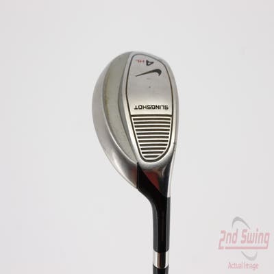 Nike Slingshot HL Hybrid 4 Hybrid Nike Diamana Slingshot Graphite Ladies Right Handed 39.75in