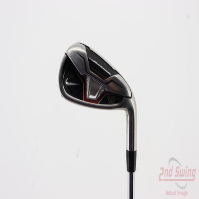 Nike VRS X Single Iron 5 Iron Nike Stock Steel Uniflex Right Handed 39.25in