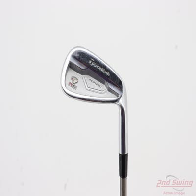 TaylorMade RSi TP Single Iron 8 Iron Aerotech SteelFiber i95 Graphite Stiff Right Handed 37.25in