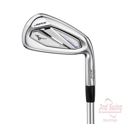 New Mizuno JPX 925 Hot Metal Iron Set 5-PW GW Nippon NS Pro 950GH Neo Steel Regular Right Handed 38.25in