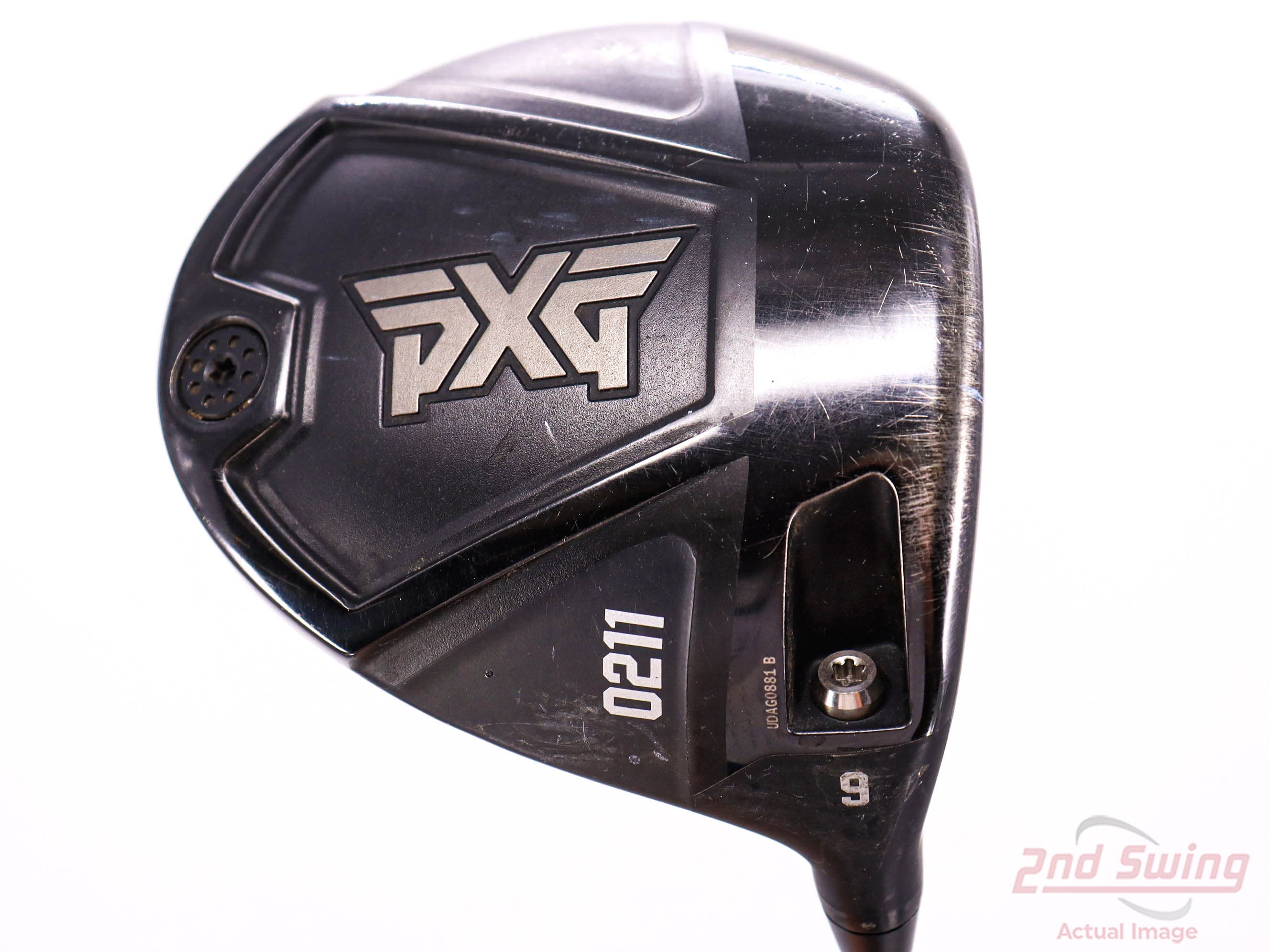 PXG 2021 0211 Driver | 2nd Swing Golf