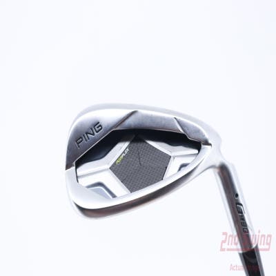 Ping G430 Wedge Pitching Wedge PW 45° ALTA CB Black Graphite Senior Right Handed Black Dot 35.5in