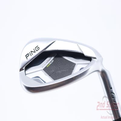 Ping G430 Wedge Gap GW 50° ALTA CB Black Graphite Senior Right Handed Black Dot 35.5in