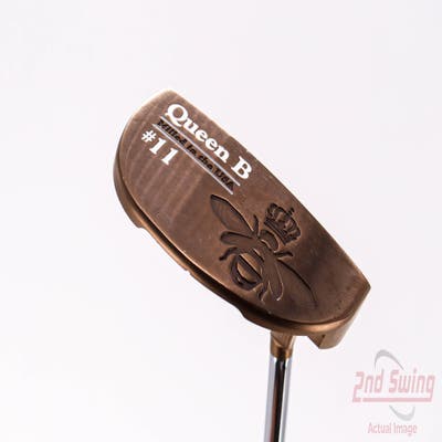 Bettinardi 2023 Queen B 11 Putter Steel Right Handed 34.0in