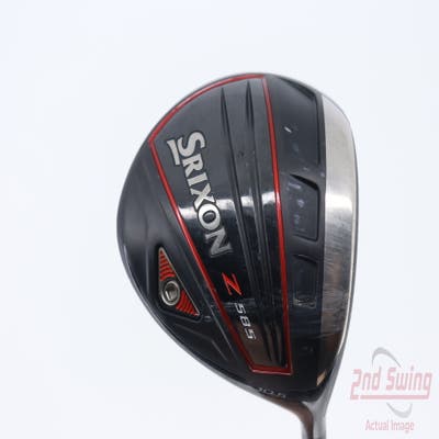 Srixon Z585 Driver 10.5° UST Mamiya Helium 4 Graphite Senior Right Handed 45.5in