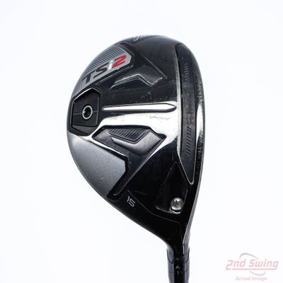 Titleist TSi2 Fairway Wood 3 Wood 3W 15° MCA Tensei 1K Blue 65 Graphite Regular Right Handed 43.25in