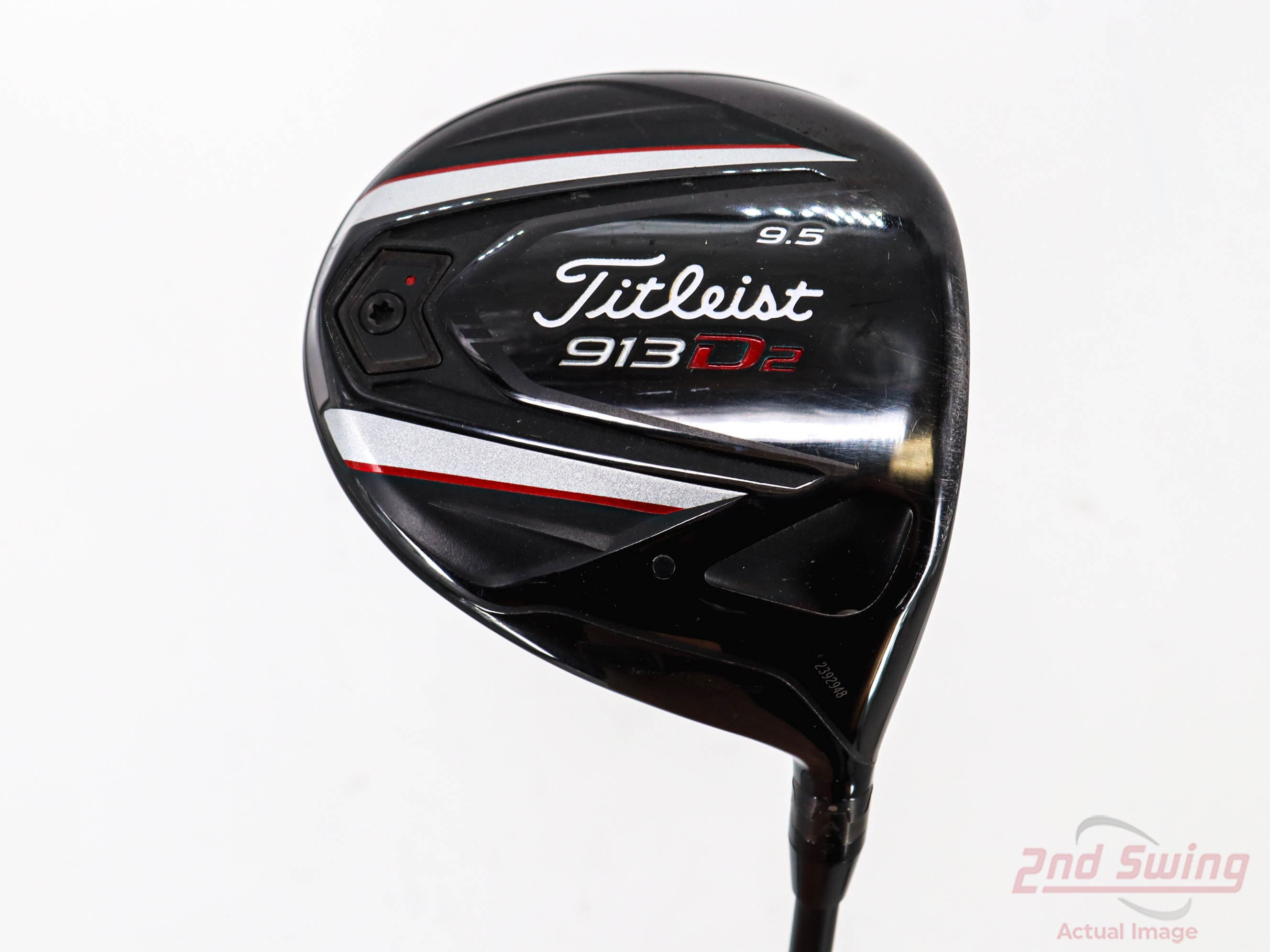 Titleist 913 D2 Driver | 2nd Swing Golf