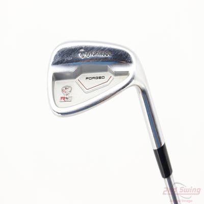 TaylorMade RSi TP Single Iron Pitching Wedge PW Project X Pxi 6.0 Steel Stiff Right Handed 36.5in