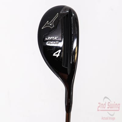 Mizuno JPX 921 Fli-Hi Hybrid 4 Hybrid 22° UST Mamiya Recoil 460 F2 Graphite Senior Right Handed 39.5in