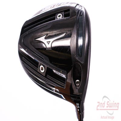 Mizuno ST-G Driver 9.5° Mitsubishi Kai'li Blue 50 Graphite Stiff Right Handed 45.5in