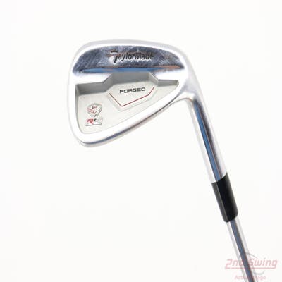 TaylorMade RSi TP Single Iron 9 Iron Project X Pxi 6.0 Steel Stiff Right Handed 36.5in