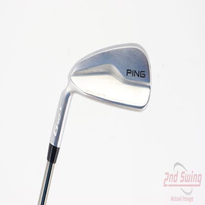 Ping G410 Crossover Utility Iron 3 Utility 20° Ping Tour 85 Graphite X-Stiff Left Handed White Dot 40.5in