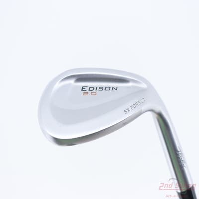 Edison 2.0 Wedge Sand SW 57° FST KBS Tour 120 Steel Stiff Right Handed 35.75in