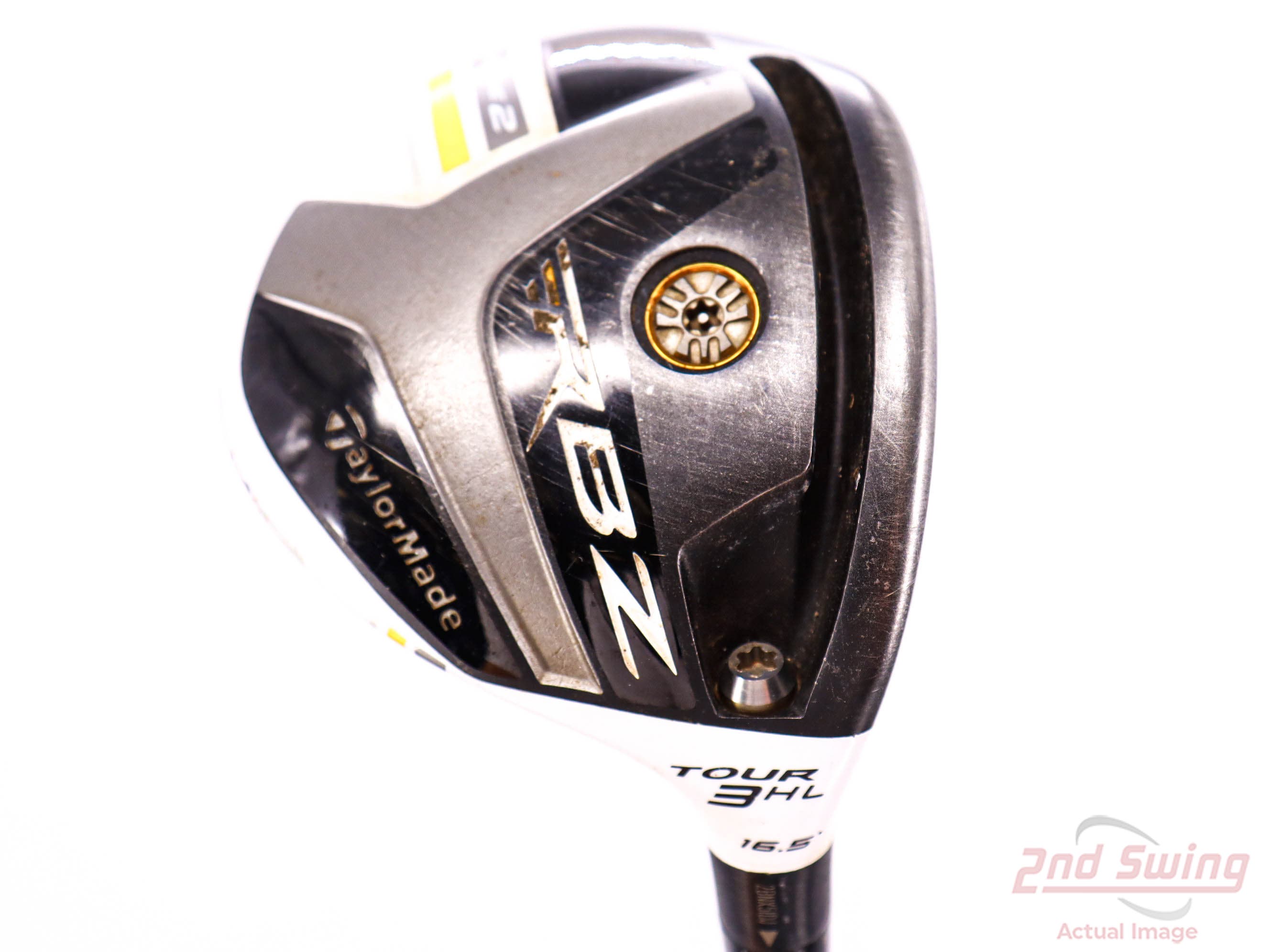 TaylorMade RocketBallz Stage 2 Tour Fairway Wood | 2nd Swing Golf