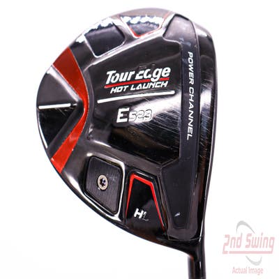 Tour Edge Hot Launch E523 Driver Tour Edge Hot Launch 45 Graphite Ladies Right Handed 43.25in