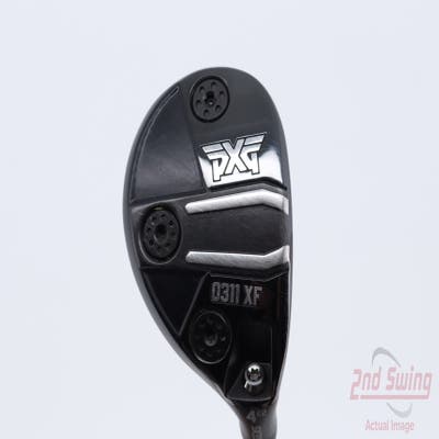 PXG 0311 XF GEN5 Hybrid 4 Hybrid 22° Project X Cypher 60 Graphite Regular Right Handed 40.0in