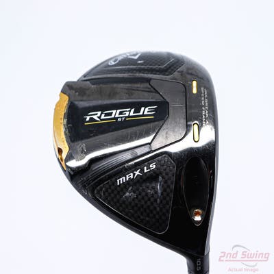 Callaway Rogue ST Max LS Driver 10.5° Graphite Design Tour AD IZ-6 Graphite X-Stiff Right Handed 45.25in