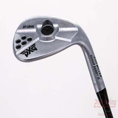 PXG 0311 Milled Sugar Daddy II Wedge Sand SW 54° 13 Deg Bounce Project X Cypher 40 Graphite Ladies Right Handed 34.25in