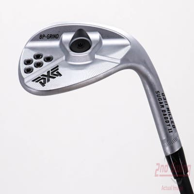 Mint PXG 0311 Milled Sugar Daddy II Wedge Lob LW 60° 13 Deg Bounce Project X Cypher 40 Graphite Ladies Right Handed 34.0in