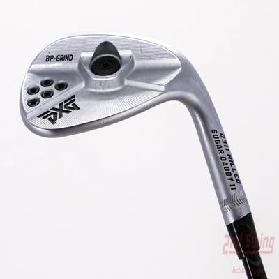 PXG 0311 Milled Sugar Daddy II Wedge Sand SW 54° 13 Deg Bounce Project X Cypher 40 Graphite Ladies Right Handed 34.25in