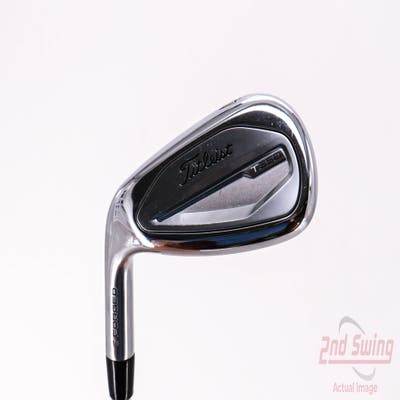 Titleist 2023 T350 Wedge Gap GW 48° True Temper AMT Red R300 Steel Regular Left Handed 36.0in