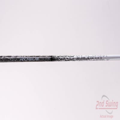 Pull Aldila Rogue Silver 110 M.S.I. 60g Driver Shaft Stiff 44.5in