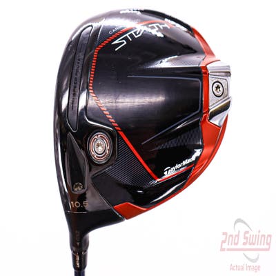 TaylorMade Stealth 2 Driver 10.5° Fujikura Ventus Blue 5 Graphite Regular Left Handed 46.5in