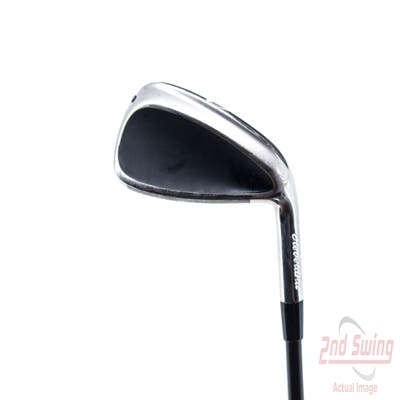 Cleveland HALO XL Full-Face Single Iron 8 Iron FST KBS MAX Graphite 45 Graphite Senior Right Handed 37.25in