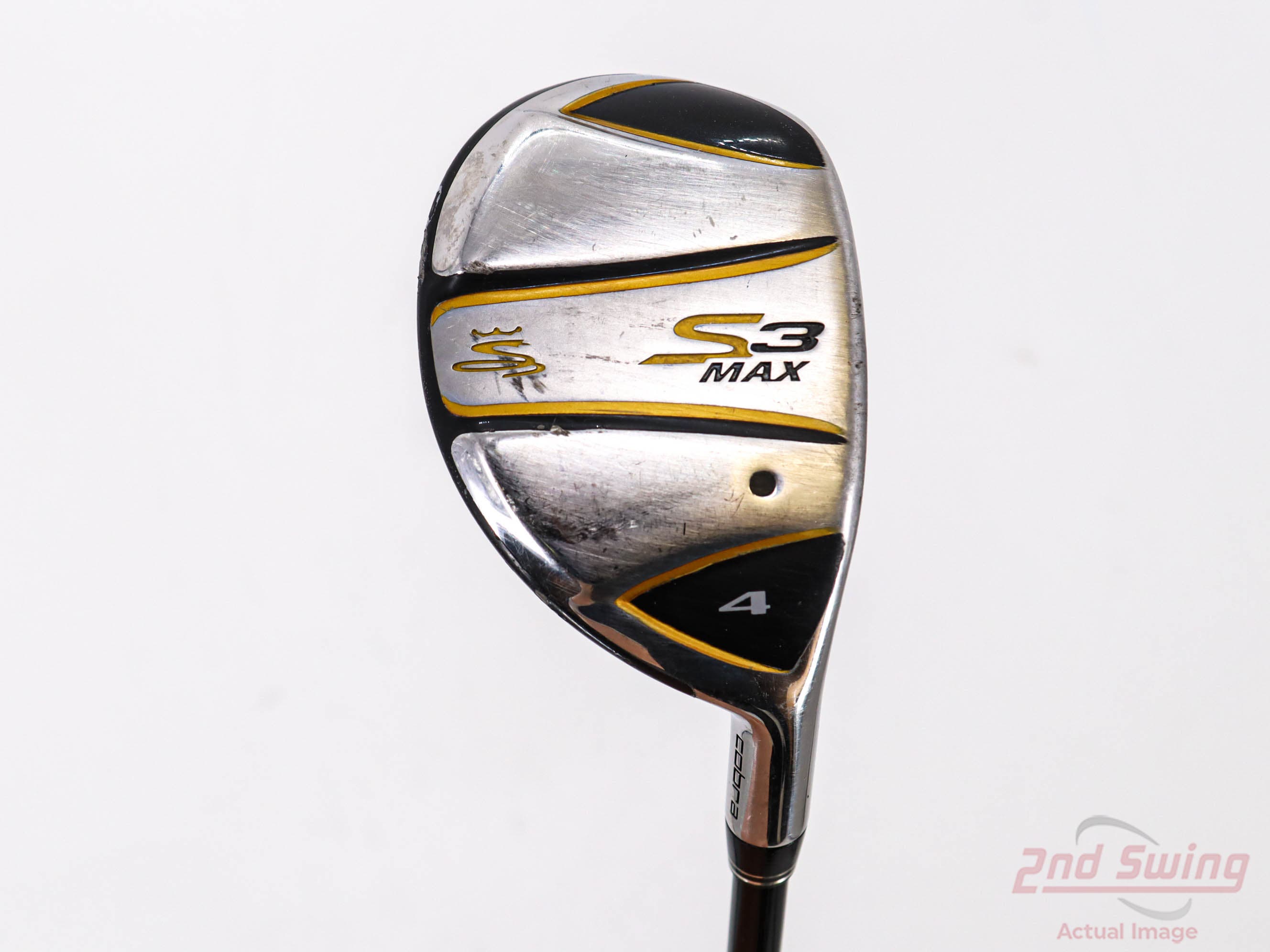 Cobra S3 Max Hybrid | 2nd Swing Golf