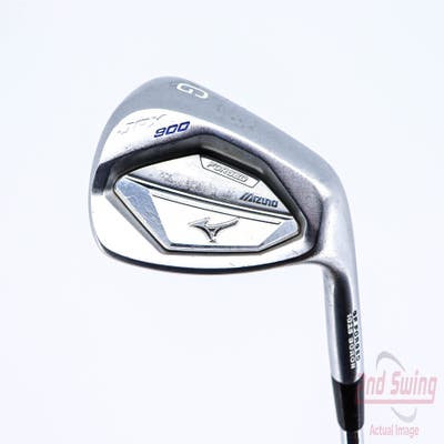 Mizuno JPX 900 Forged Wedge Gap GW Project X LZ 5.5 Steel Regular Right Handed 35.5in