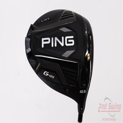 Ping G425 LST Driver 10.5° MCA Tensei AV Orange Raw 65 Graphite Stiff Right Handed 45.0in