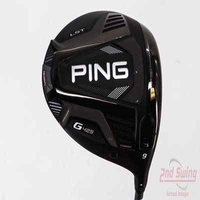 Ping G425 LST Driver 9° ALTA CB 55 Slate Graphite Regular Right Handed 45.5in