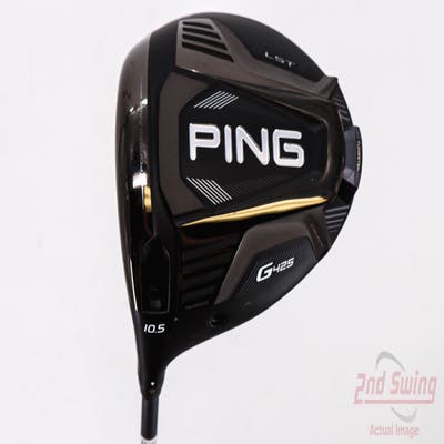 Ping G425 LST Driver 10.5° ALTA CB 55 Slate Graphite Stiff Left Handed 45.5in