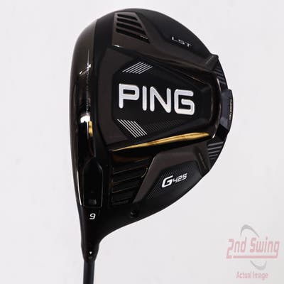 Ping G425 LST Driver 9° ALTA CB 55 Slate Graphite Stiff Left Handed 45.5in