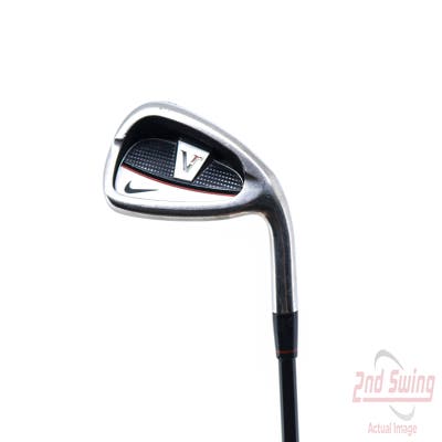 Nike Victory Red Cavity Back Single Iron 8 Iron Nike UST Graphite Stiff Right Handed 36.75in