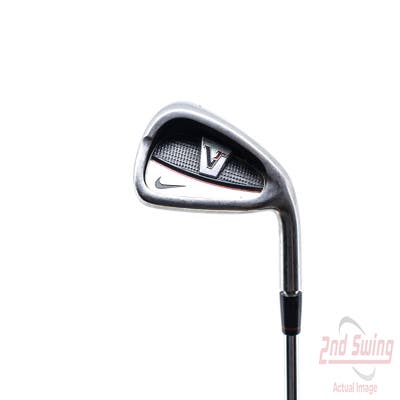 Nike Victory Red Cavity Back Single Iron 7 Iron Dynamic Gold High Launch S300 Steel Stiff Right Handed 37.0in