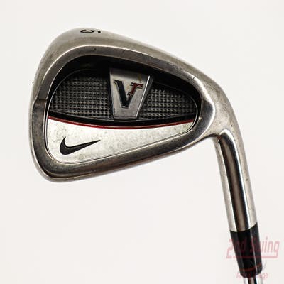 Nike Victory Red Cavity Back Single Iron 5 Iron Dynamic Gold High Launch S300 Steel Stiff Right Handed 38.0in