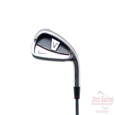 Nike Victory Red Cavity Back Single Iron 4 Iron Dynamic Gold High Launch S300 Steel Stiff Right Handed 38.5in