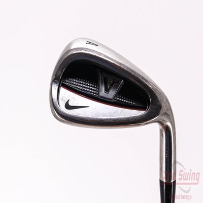 Nike Victory Red Cavity Back Wedge Gap GW Dynamic Gold High Launch S300 Steel Stiff Right Handed 35.5in