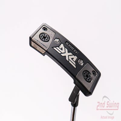 PXG Battle Ready Closer Putter Steel Right Handed 35.0in