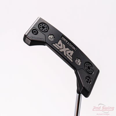 Mint PXG Battle Ready Mustang Putter Steel Right Handed 35.0in