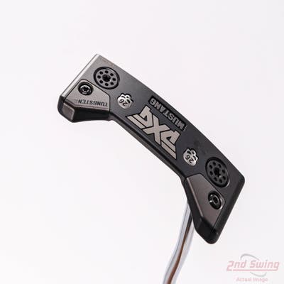 PXG Battle Ready Mustang Putter Steel Right Handed 33.0in