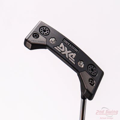 PXG Battle Ready Mustang Putter Steel Right Handed 35.0in