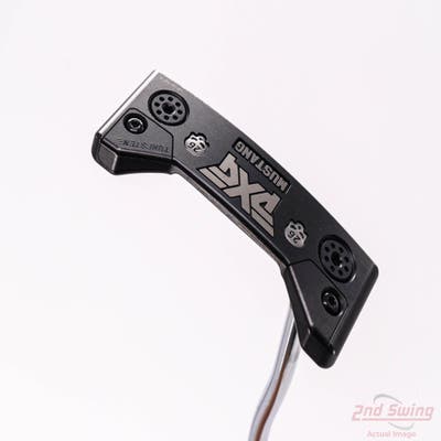 PXG Battle Ready Mustang Putter Steel Right Handed 33.0in