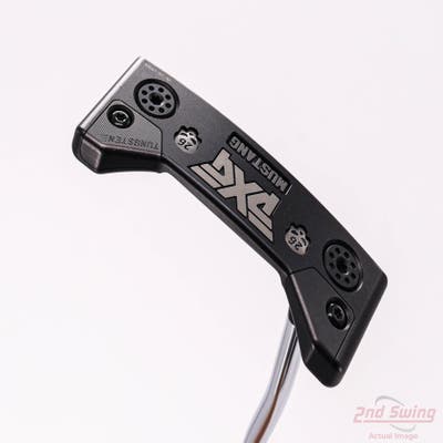 PXG Battle Ready Mustang Putter Steel Right Handed 33.0in